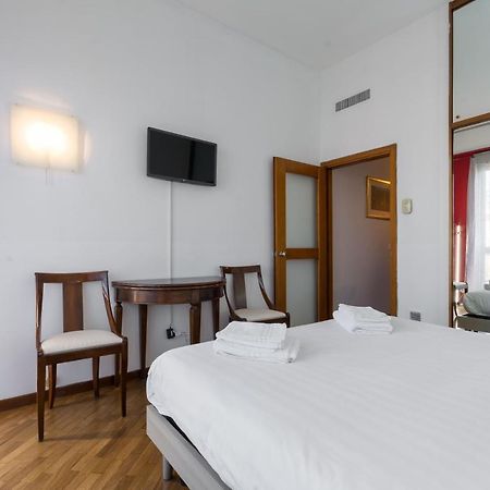Porta Nuova 52 Apartment Milánó Kültér fotó