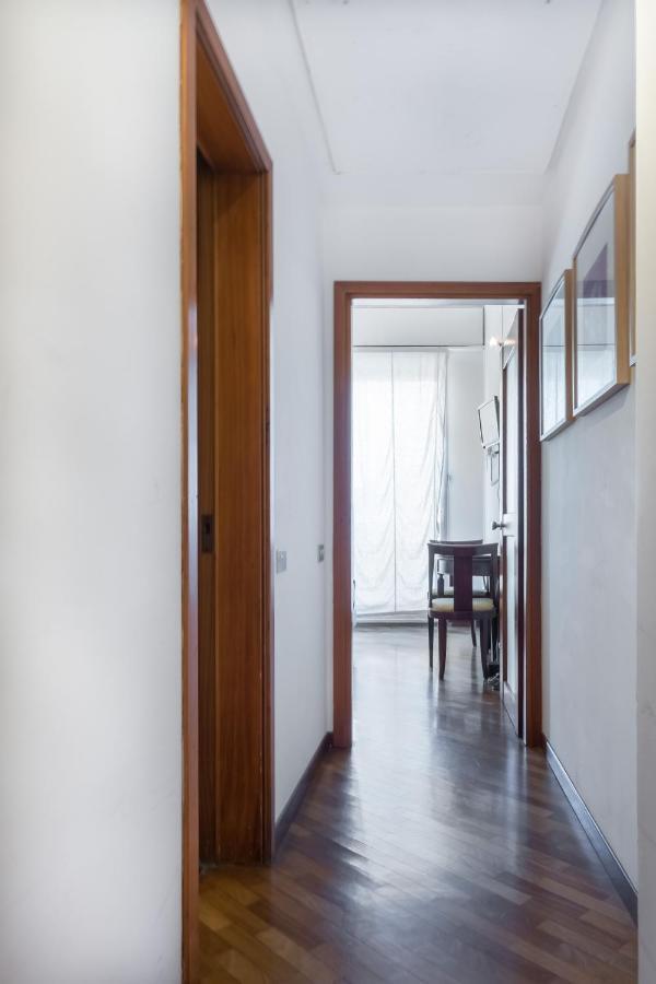 Porta Nuova 52 Apartment Milánó Kültér fotó