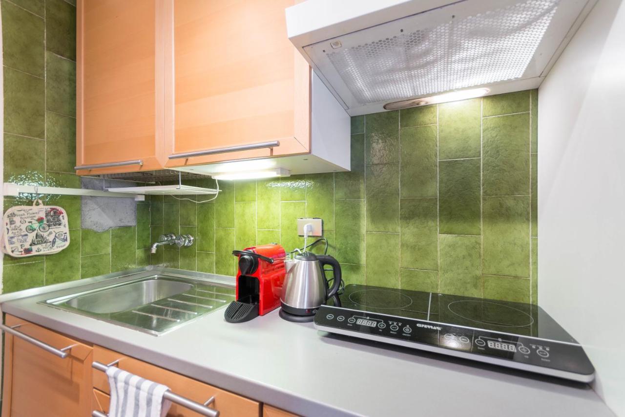 Porta Nuova 52 Apartment Milánó Kültér fotó